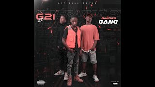 Biworo Gang - Toujours (EP G21 2021)