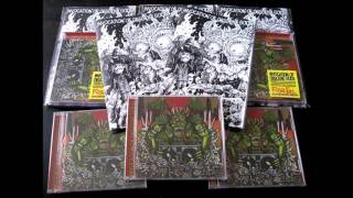 Bodybag - Fuck Your Hippie Love [Hellnation cover]