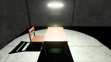 Unreal Engine 4 Testing Image Sequence Render