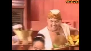 Jaka Tingkir - Surga yang hilang