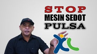 Cara STOP/UNREG paket operator AXIS / XL sedot pulsa kita dan cara ampuh mengatasinya