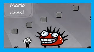 ДИКИЙ ТРОЛЛИНГ В ИГРЕ Troll World: Meme Adventure #2 screenshot 1