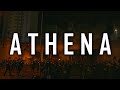 The art of athena netflix