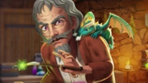 Project Makeover Timed Challenge: Shadows Over Wildalf Reveal