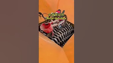 Henan Qianchuan Machinery, Various Sorting Machines, Recycling Equipment for Renewable Resources.