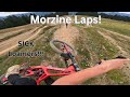 Morzine Vlog | Crazy steep Loamers | Jonte Tummon