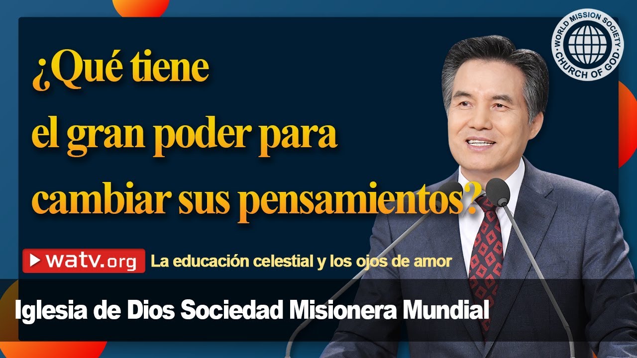 La educación celestial de Dios Madre y los ojos de amor