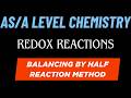 Understand Redox Reactions in 3 Minutes ⚡ (Easiest Method!)
