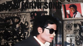 Michael Jackson - What About Us (Earth Song Demo) Studio Quality