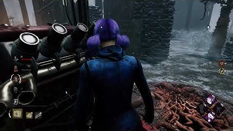 Reverse pallet stun then Demo hitboxes?