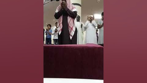 دعاء مبكي للقارئ هاشم عمر الاركاني في مسجد ابو بكر الصديق رضي الله عنه