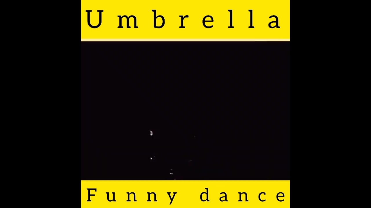 Umbrella song | funny remix | dance | umbrella didi 🤣😂🤭| Bangla H.s exam student viral song | 