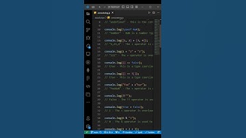 JavaScript Console.log() Method Questions Should Know!