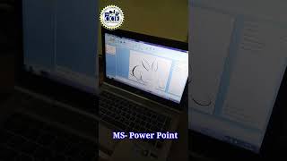 Ms-Power Point Animation In Clip Art.