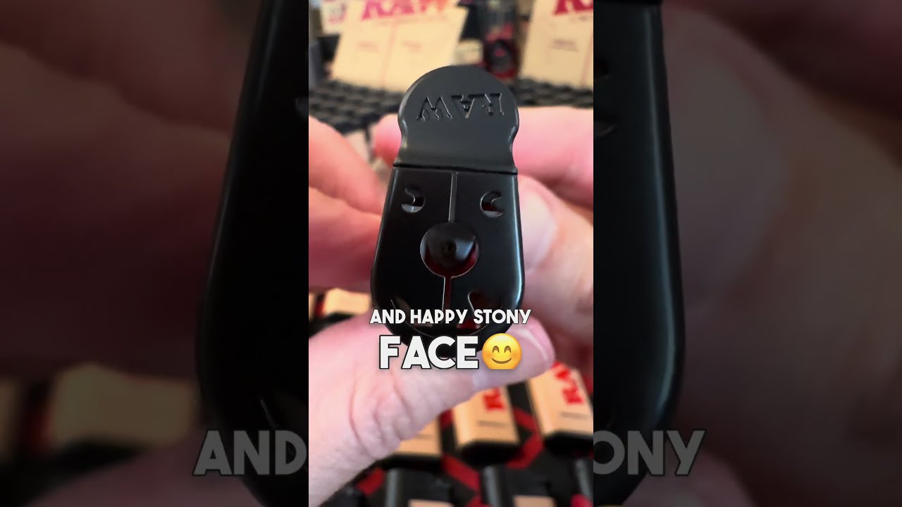 RAW Phoenix Lighter V2 