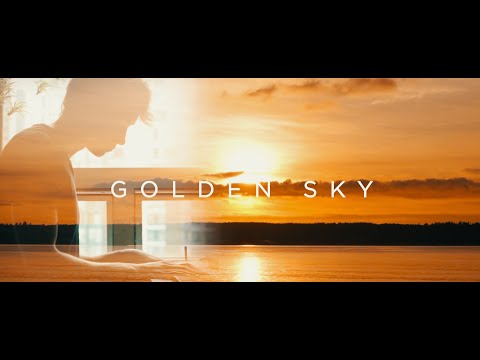 OAKUM - Golden Sky (Music Video)