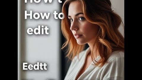 How to change the permalink in WordPress