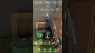 CNED KİM BEYLER YA #valorant #jett #valorantcilps #gaming #jettclutch #viralshort #valorantclips