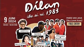 Download Lagu Kamar Hitam - orkes PHB at PVJ Gala premiere Dilan 1983 who ai ni MP3 Download Lagu Kamar Hitam - orkes PHB at PVJ Gala premiere Dilan 1983 who ai ni MP3