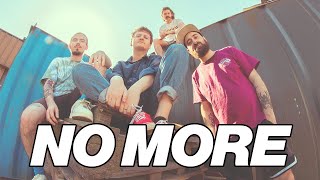 Bruise Control - No More [Official Music Video]
