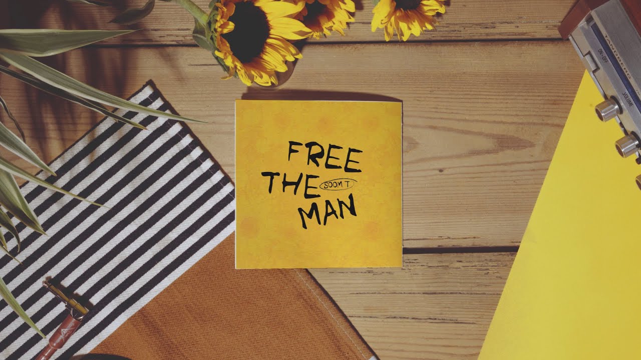 Watch Soom T - Free The Man (Official Lyric Video) on YouTube