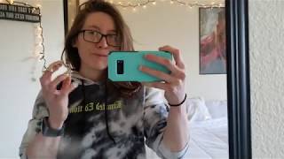 Aggressive Phone Scratching and Tapping (no talking) | ASMR