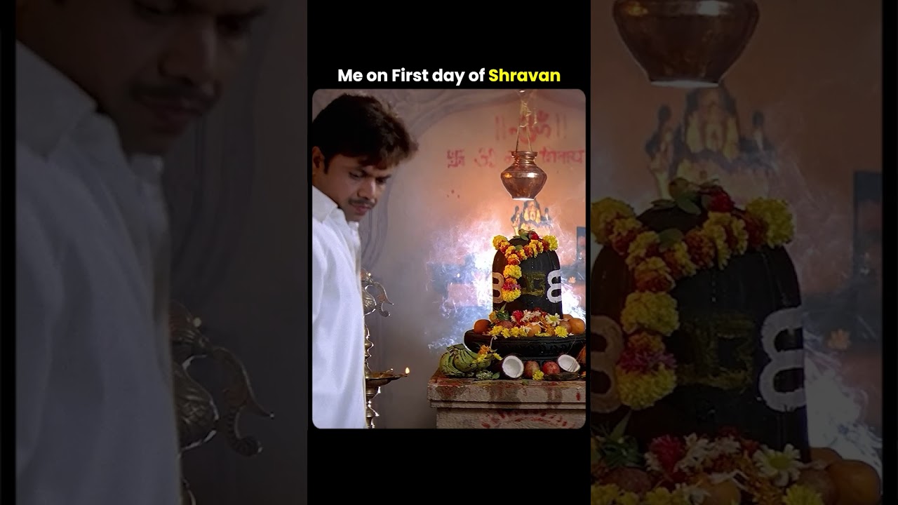 Rajpal Yadav mandir kyun pahunch gaye? 😳 #rajpalyadav  #bollywood #movie