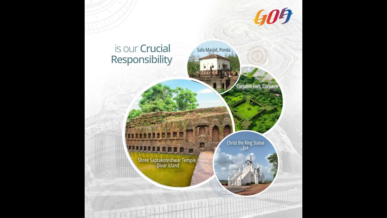 World Heritage Day 2024