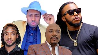 Download Lagu Masisi a moute live pou l demanti bob cailloux misye fè konnen fok li te souse bwa atis la avan MP3