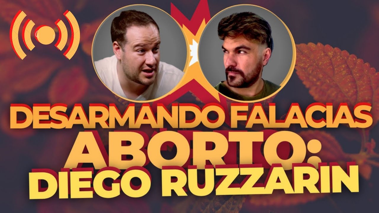 Jonathan muestra las inconsistencias de Diego Ruzzarin