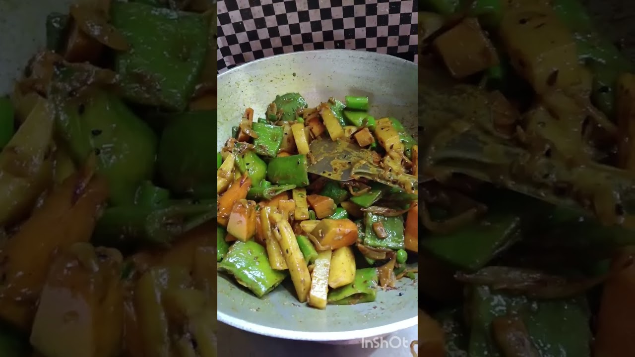 আজকে কুমড়ো, শীম,মটরশুটি দিয়ে তরকারি ঝোল বানালাম। Sihan vlog ❤️❤️❤️❤️❤️