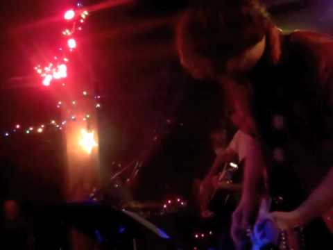 Tribute to Radiohead's "The Bends" - Mercy Lounge ...