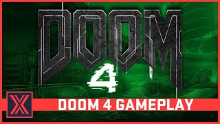 DOOM 4  ALL THE NEW DISCOVERED FOOTAGE