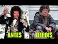 5 famosos que perderam tudo e morreram pobres 2