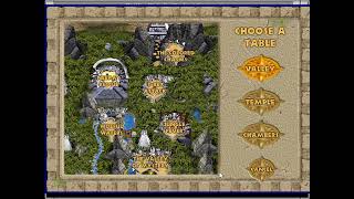 3D Ultra Pinball: The Lost Continent - The Valley of Mystery screenshot 1