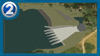 Wahiawa Dam: Fortifying Oahu's Lifeline