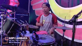 Nella karismas - kopi lambada
