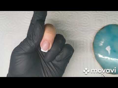 Video: Manicure Met Gellak Aan Huis