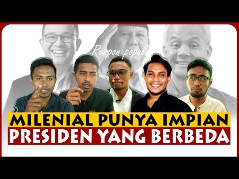 TEGAS! KELAK PRESIDEN HARUS PRO RAKYAT | Respon Populer