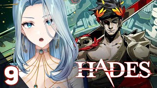 【HADES】LET'S KILL SOME GODS | #9