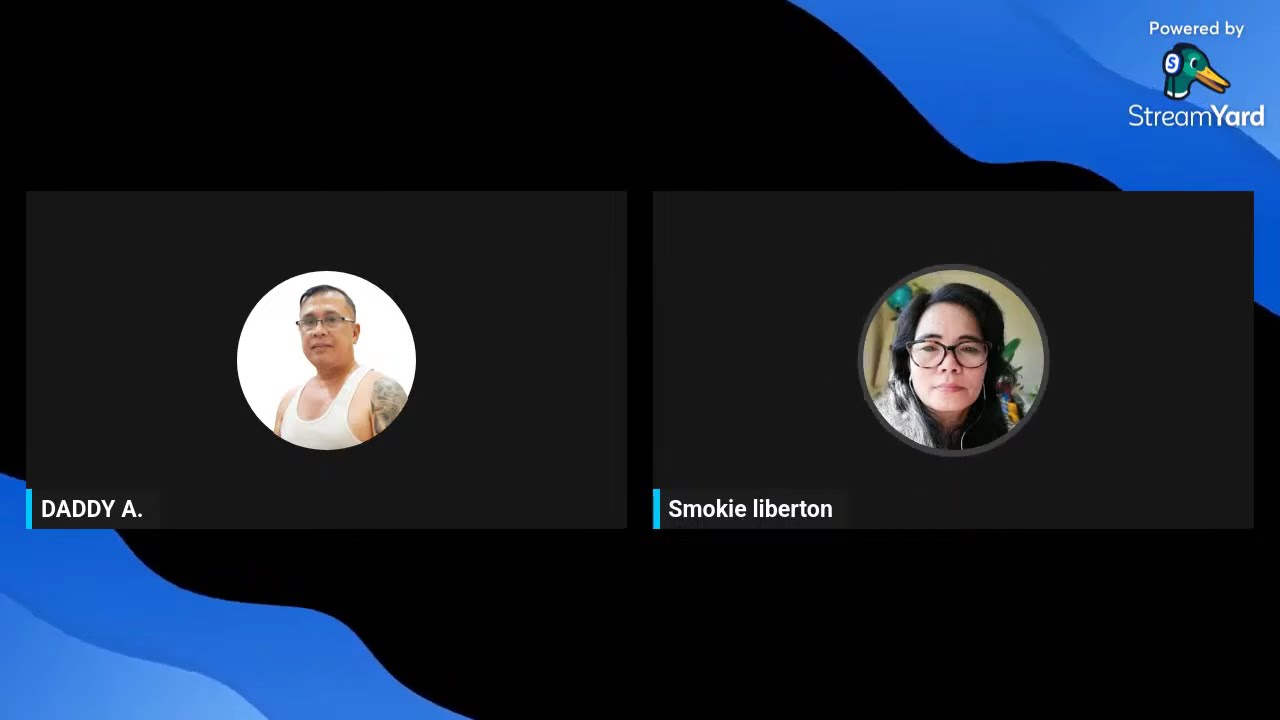 TRY LANG KUNG OK NA SI ESWAY