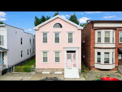 2115 3rd Ave, Watervliet, NY home video tour