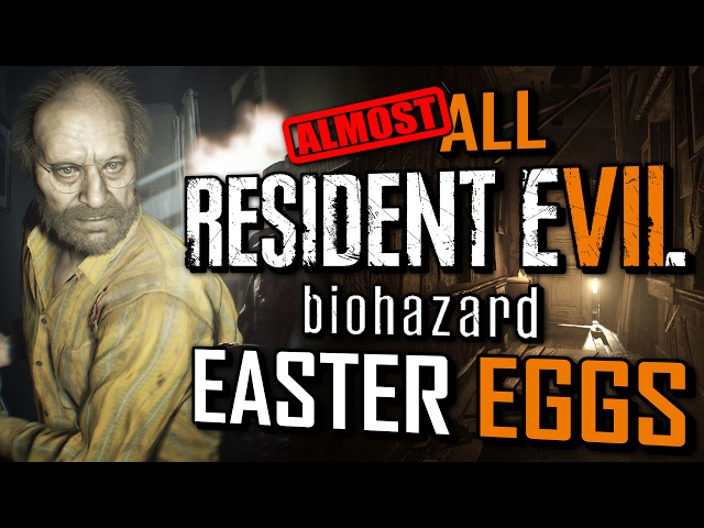 7 Easter Eggs in 'Resident Evil: The Final Chapter