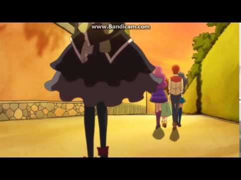 [Vietsub] Minna and Bibury the first meeting