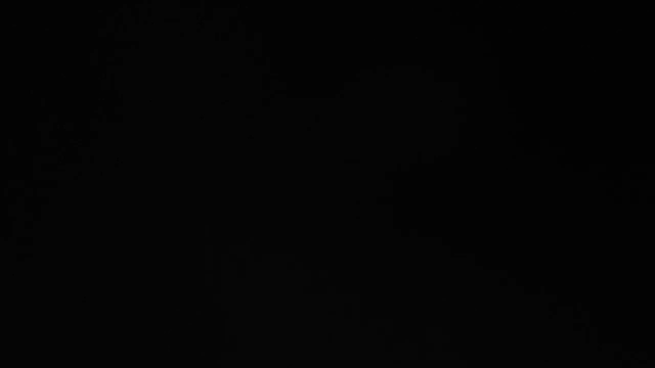 I got sick.  Morning dry barking cough