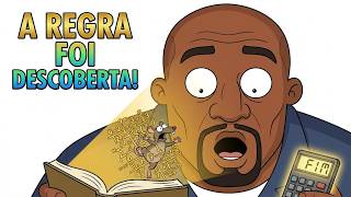 The Hidden Rule In Books That Takes You Out Of The Rat Race i Did The Math