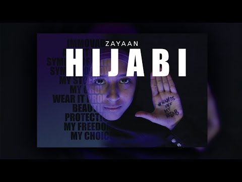 Zayaan - Hijabi