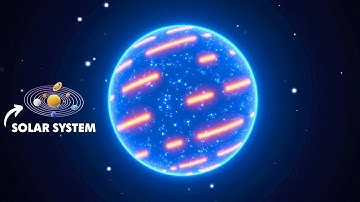 The Biggest Star In The Universe | Space Documentary 2025