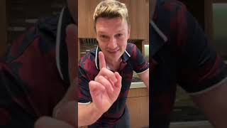 Nick Carter Instagram Live - February 4, 2023