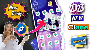 sharechat clone kaise banaye sharechat 2023 clone trick new update || 12 version or 13 version 10 9
